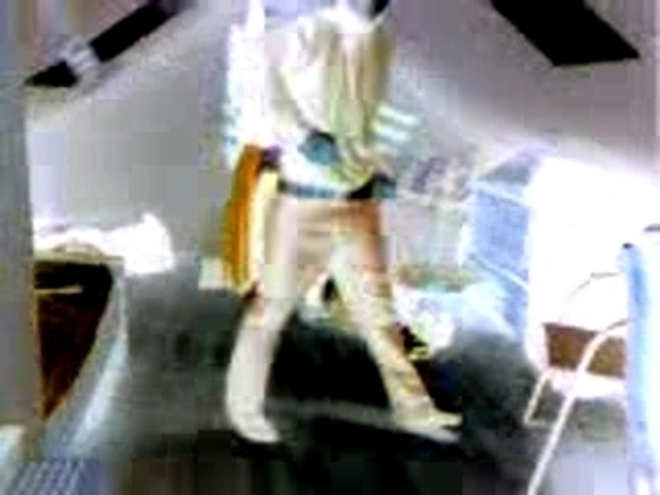 milkyway style electro popping *M.G*