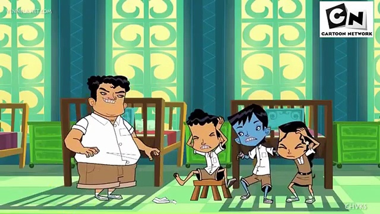 Roll no 21 In Hindi Episodes HD 2016 VS Part 606