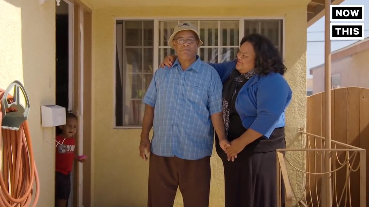 Undocumented Immigrants Say They're #HereToStay