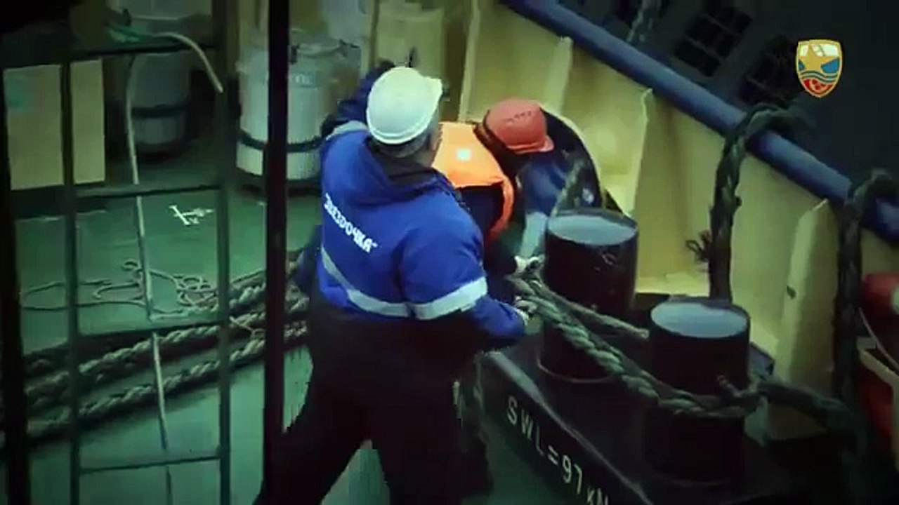 Российская атомная подлодка готова нанести удар в любой момент ⚓️