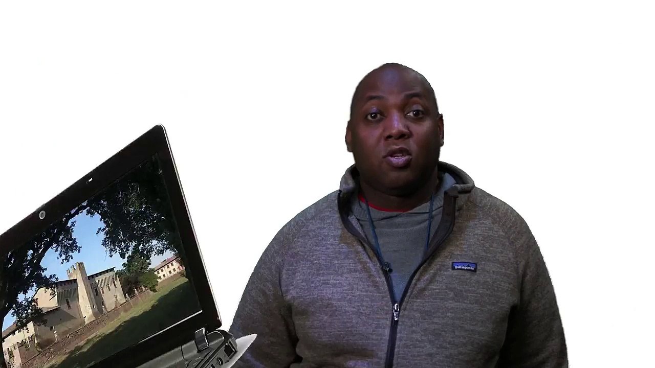 Computer Science Education Week: Adrian's Pick