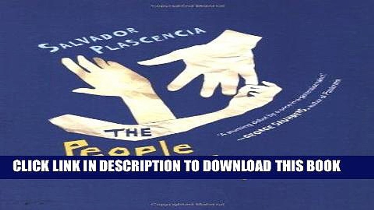 The People of Paper: Full Collection 📖 - Read Now