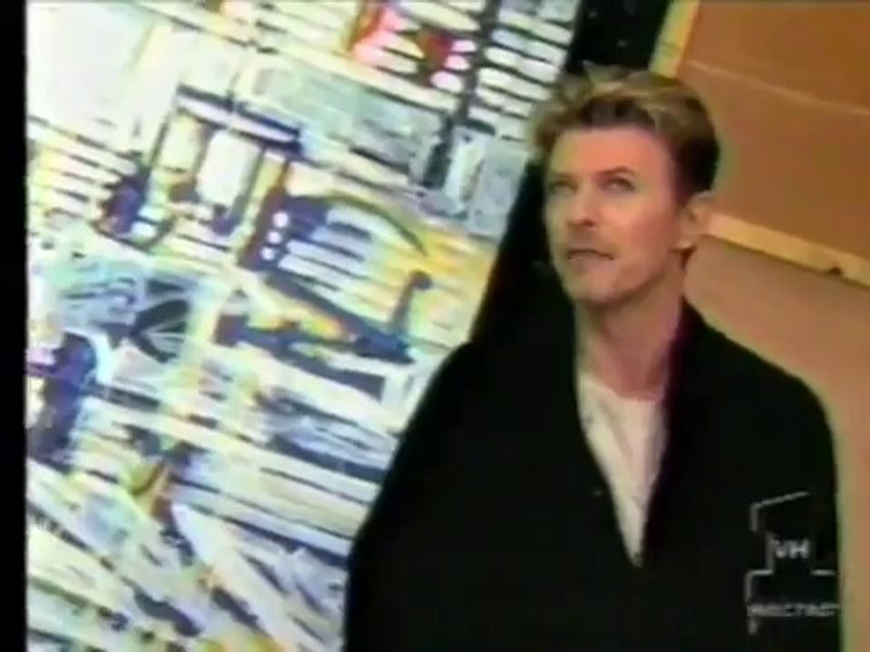 Modern art Vs classic