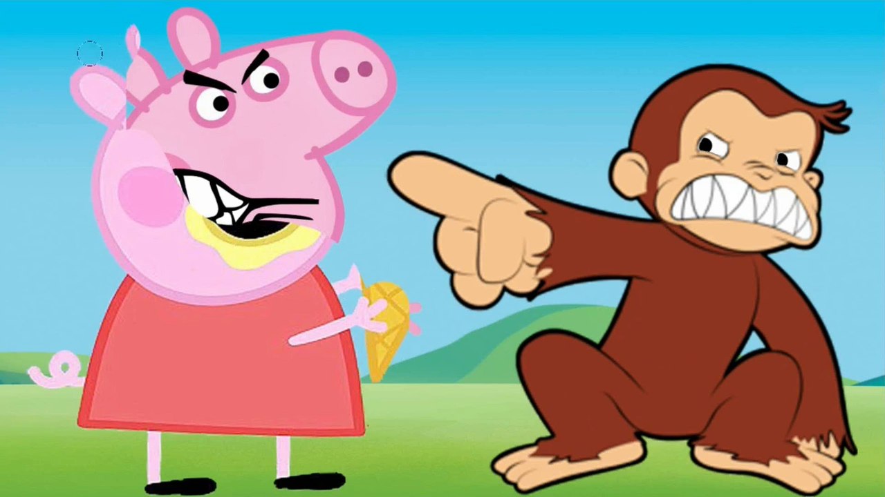 Jorge el curioso nuevos capitulos