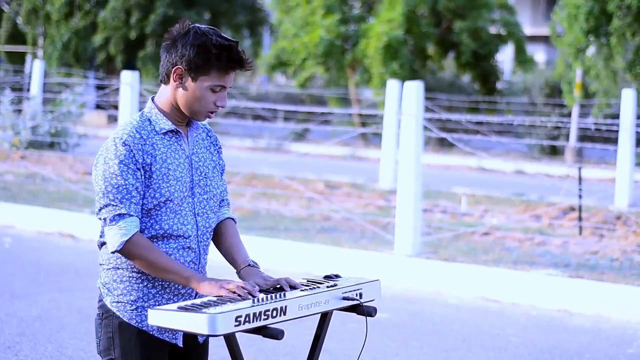 New Hindi Top Cover song 2016