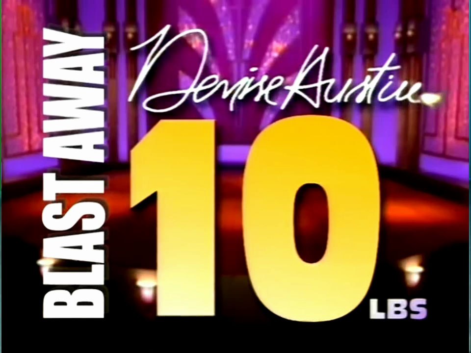 Дениз Остин. Похудеть на 5 кг