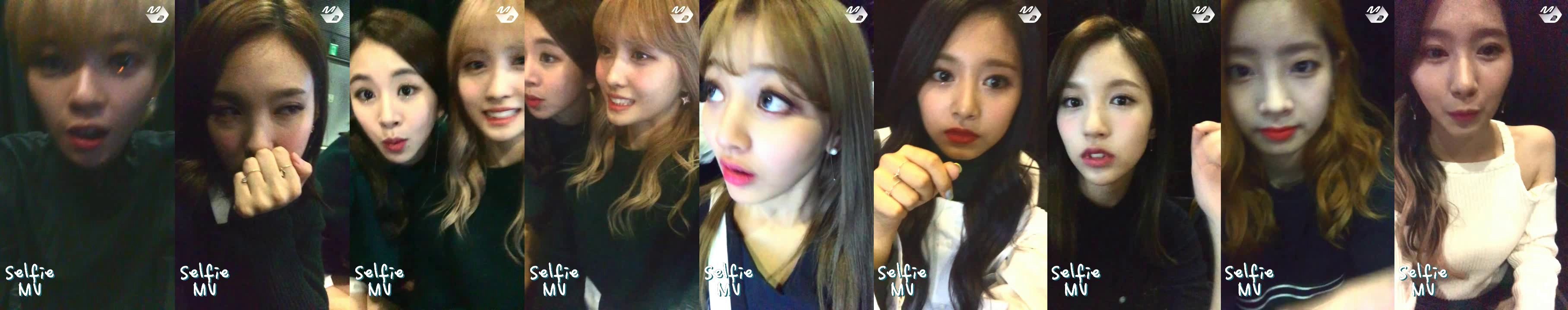 Side by Side by Side