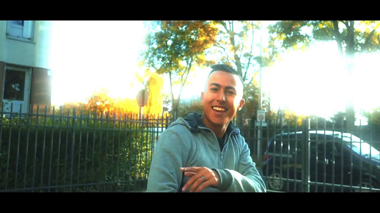 Aymane Serhani - NTI L'GALB (Bilal Sghir)