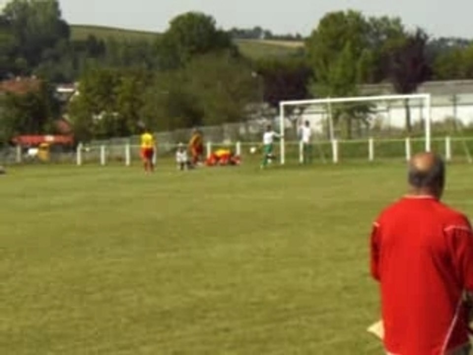 Virieu-CSV Coupe de France