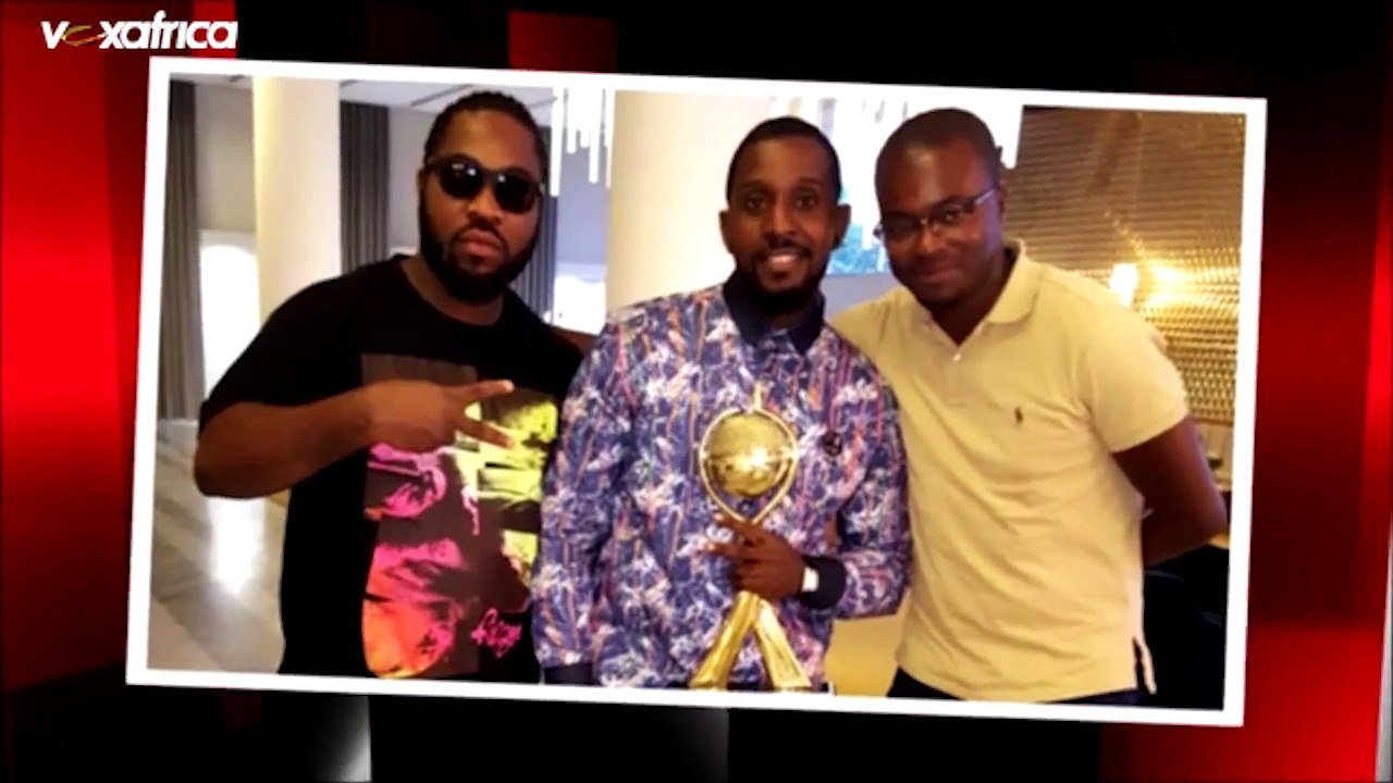 intégrale flame Auditions à l'aveugle - The Voice Afrique francophone 2016