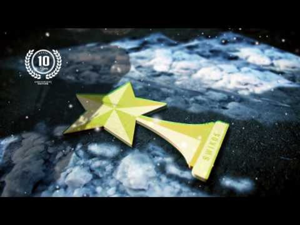 10th SWIKOS Short Film Festival Basel 2016 (PROMO)