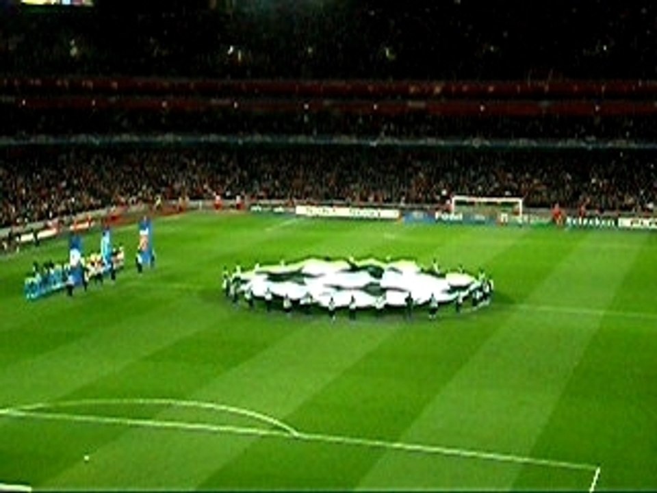 ARSENAL FRANCE : Arsenal - PSV