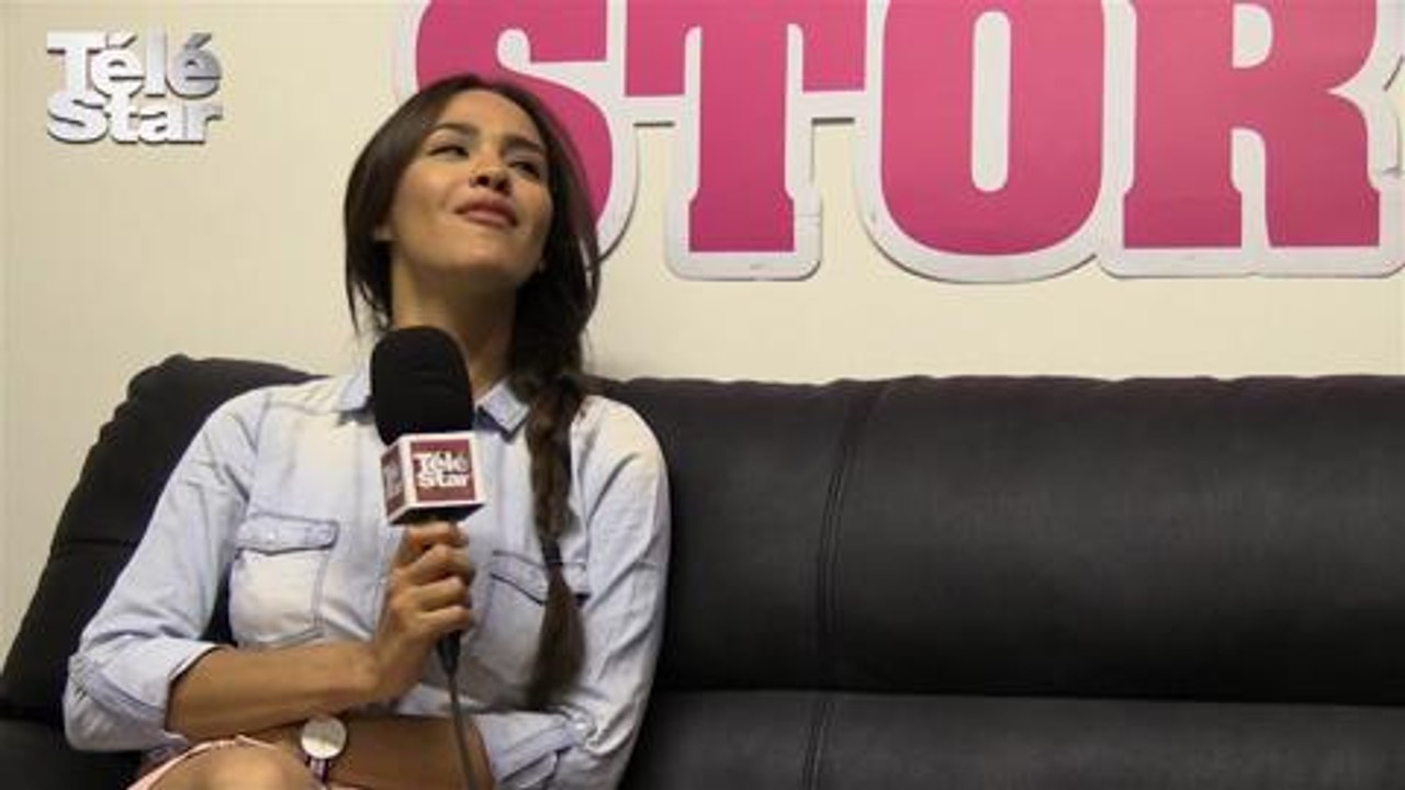 Interview de Leila Ben Khalifa pour Secret Story 9