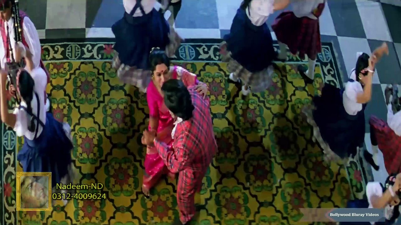 Mouka Milenga To Hum Full HD 1080p