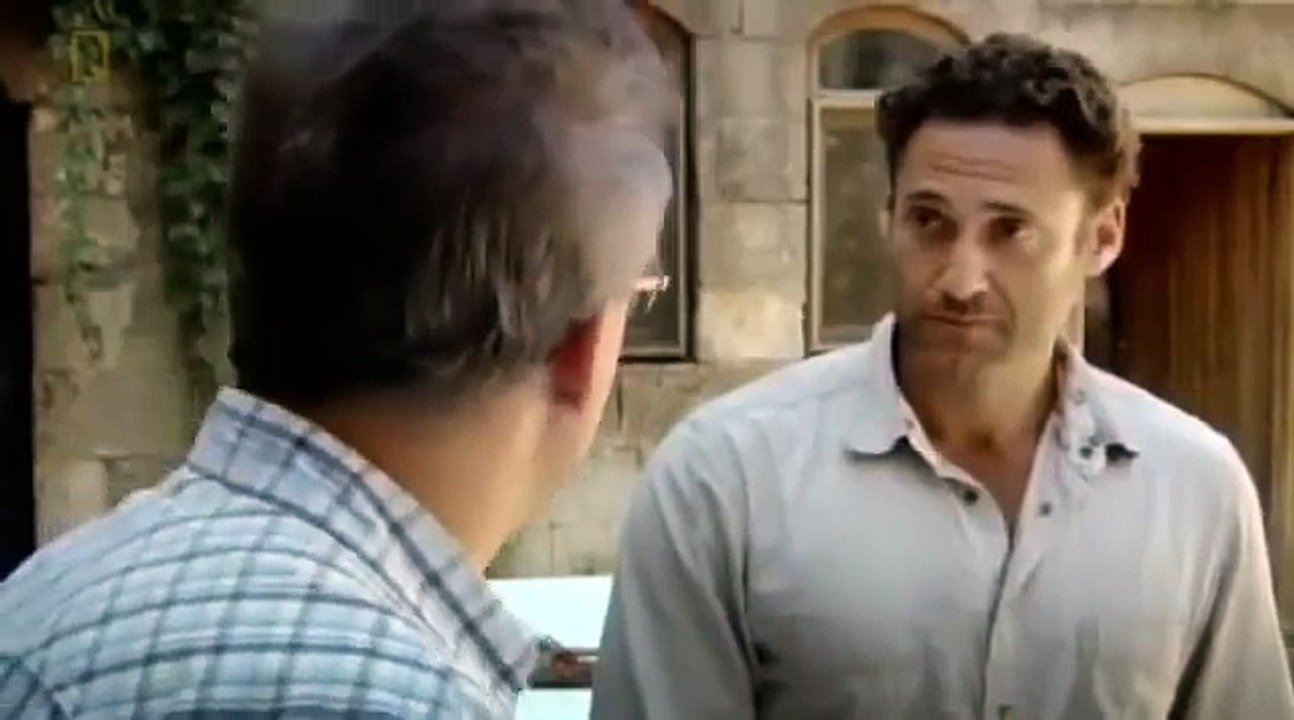 Gobekli Tepe - Monolithic Structures Discovered