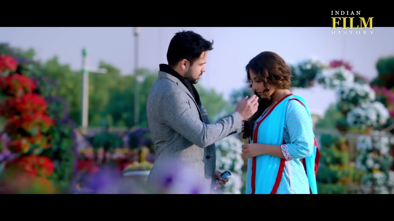 Hamari Adhuri Kahani  Official Trailer