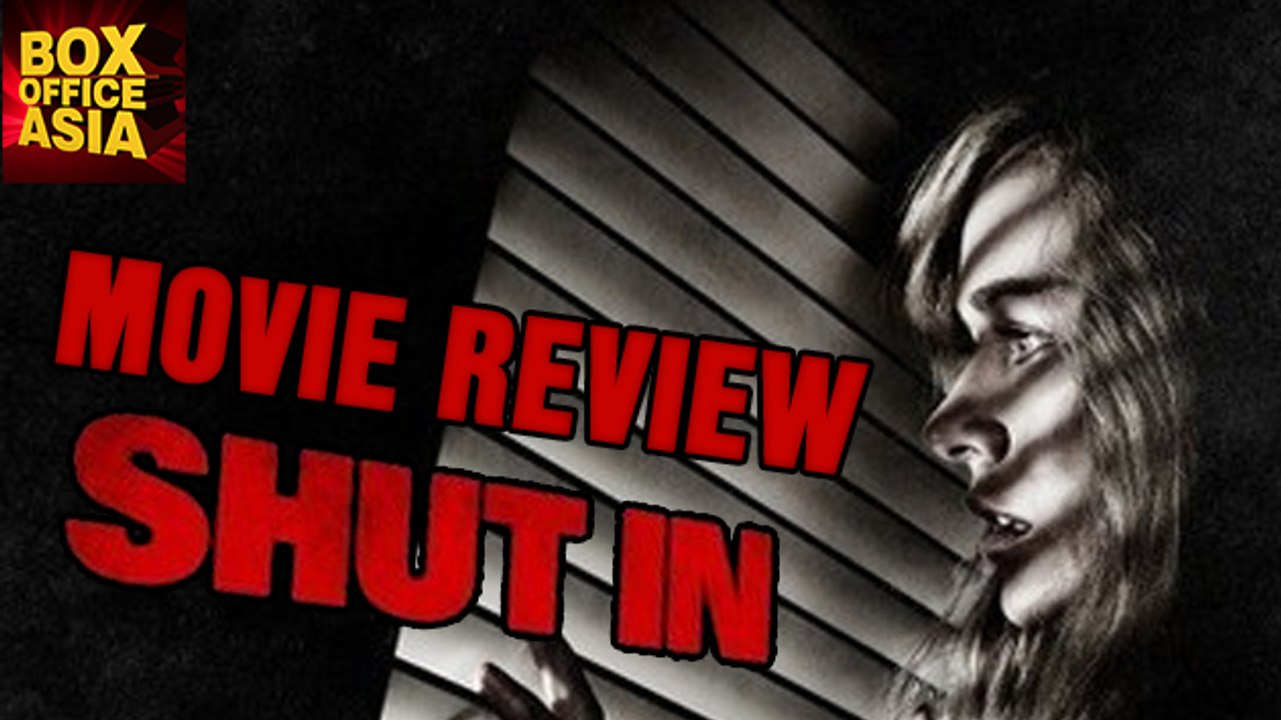 Shut In full Movie Review | Naomi Watts | Charlie Heaton | Boxoffice Asia