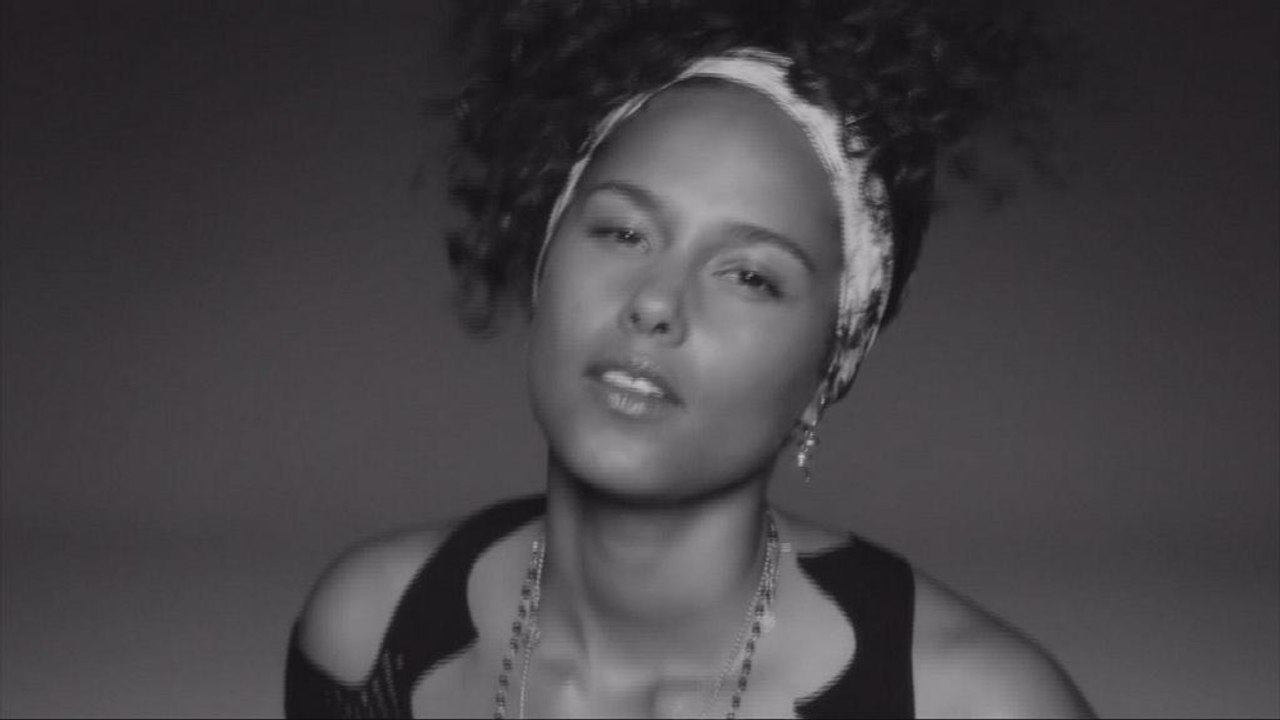 Alicia Keys : "Here" l'album de la maturité