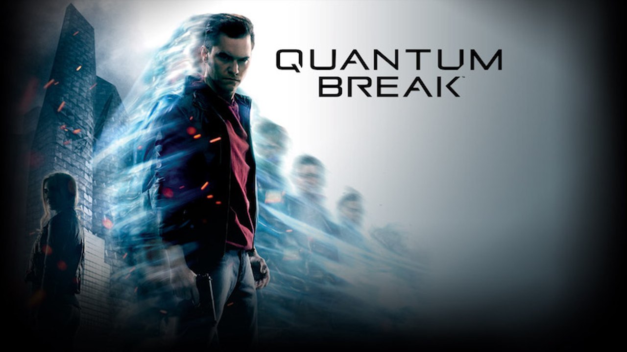 Step-by-Step Guide to Installing Quantum Break 🎮