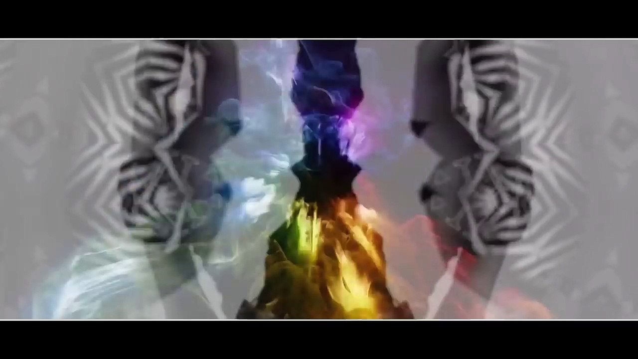 Balti - Harba (Clip Officiel 2016)