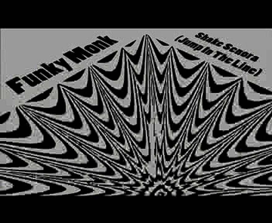 Funky Monk - Shake Senora [Tech House Remix]