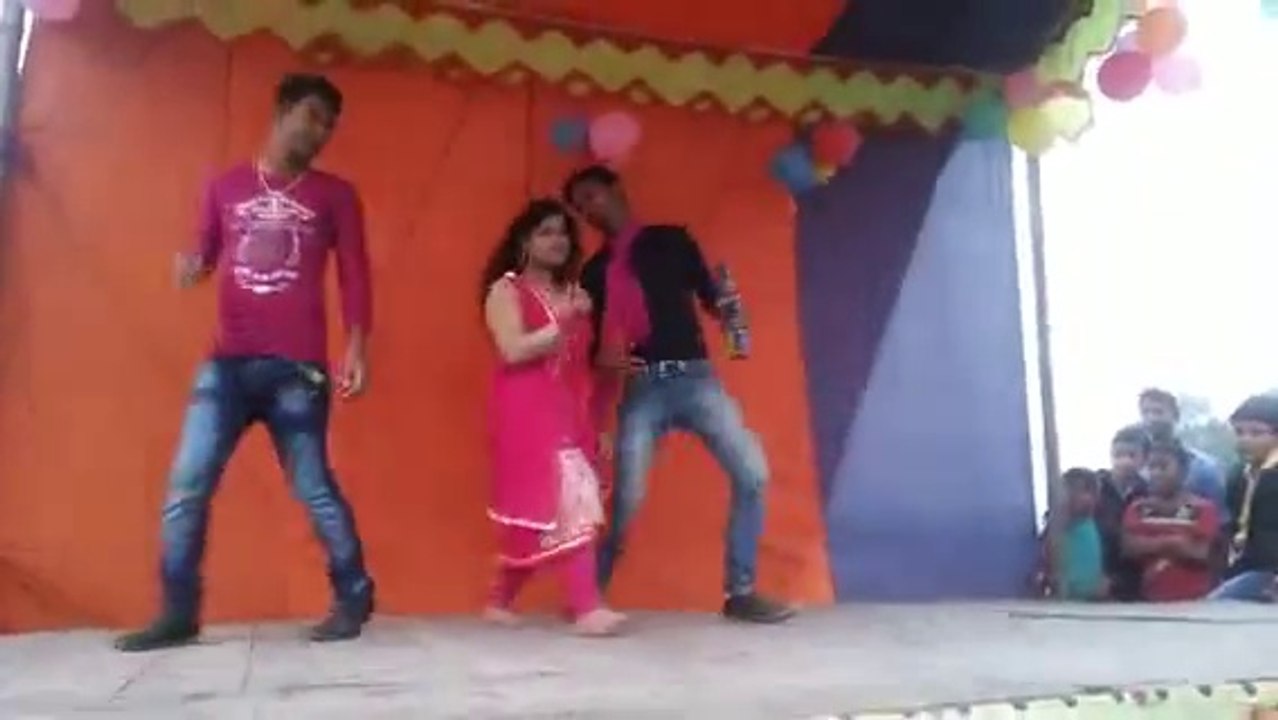 BD Concert Dance Video