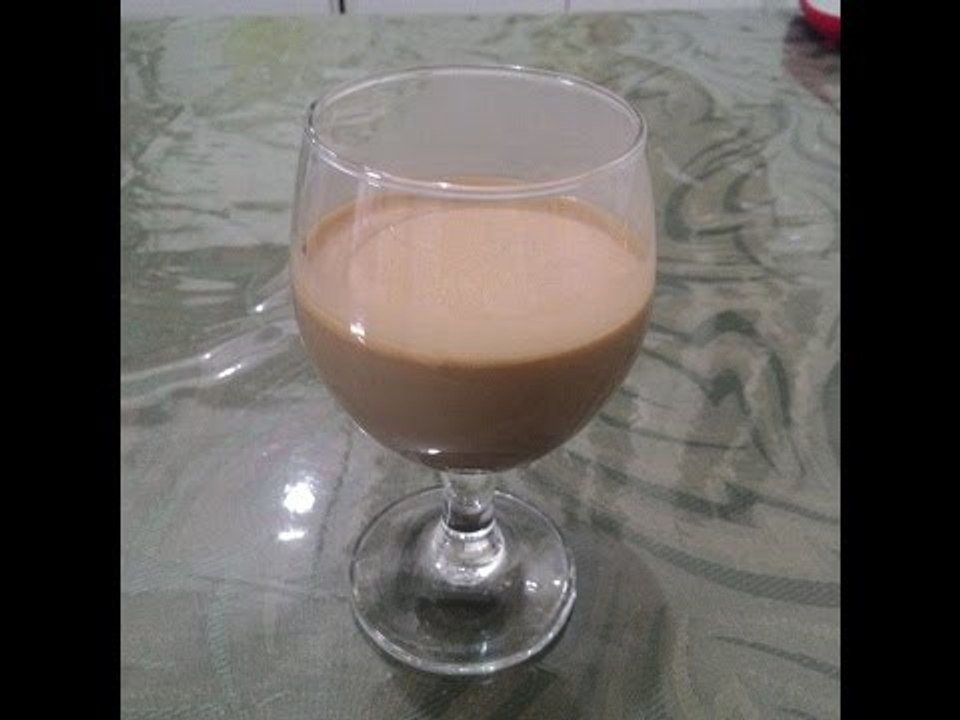 "Todinho Amarulado" (Amarula Caseira) + explicação do sumiço - #0025