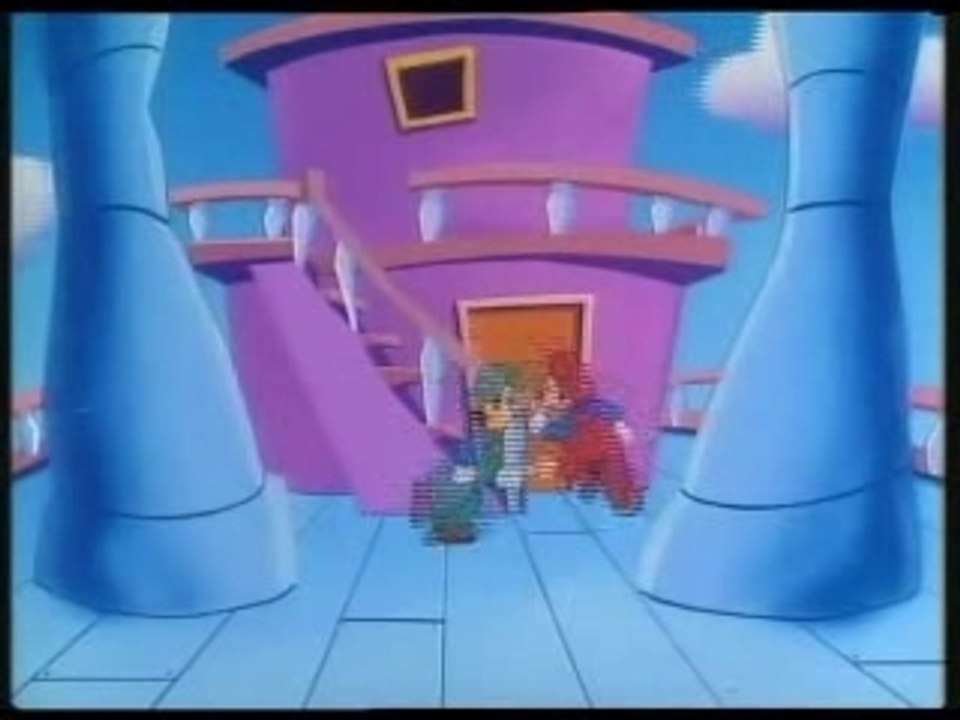 Super Mario Super Mash