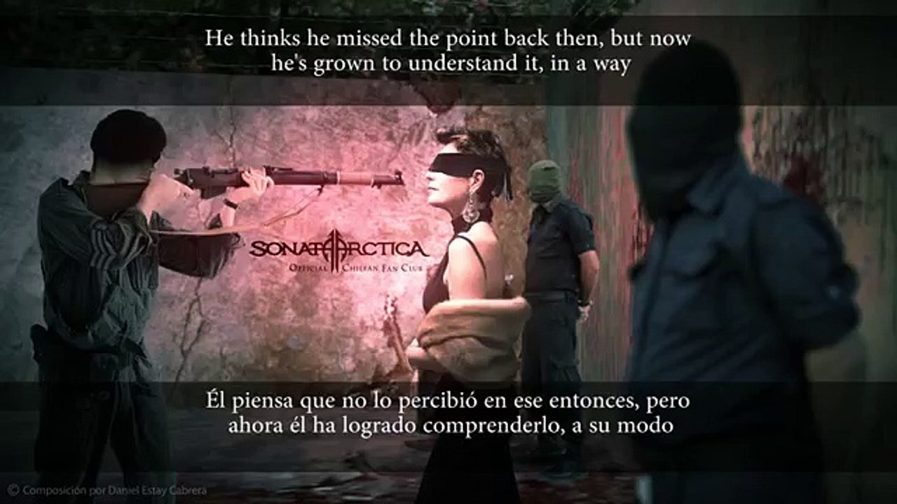 Caleb [SUBS ESPAÑOL]