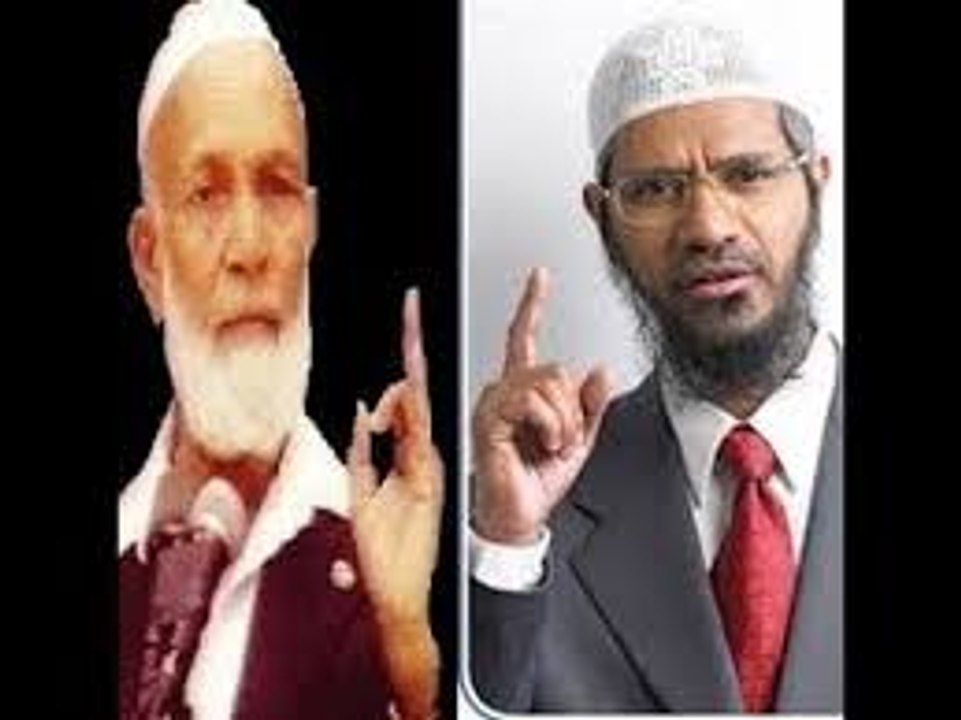 Ahmed Deedat Dawah Or Destruction Importance Of Dawah Best Khutbah