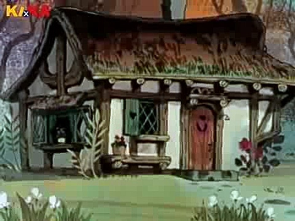 Pinocchio Folge 7: Pinocchios Lange Nase