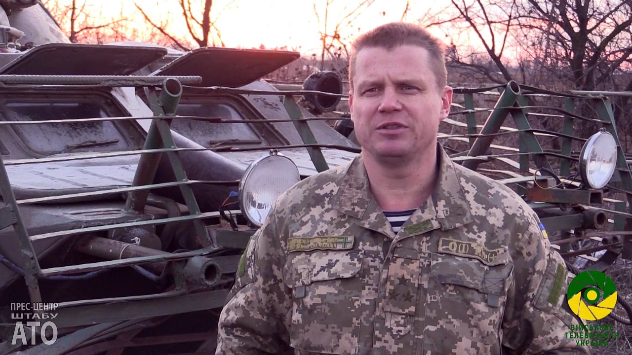 Ситуация резко изменилась по всему фронту