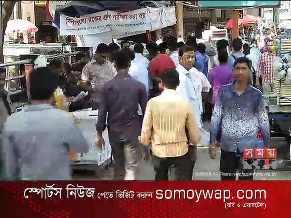 নারায়ণগঞ্জ সিটি নির্বাচনে বিএনপির প্রার্থী অ্যাডভোকেট সাখাওয়াত