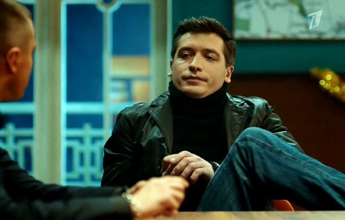 мажор 11 серия первый канал