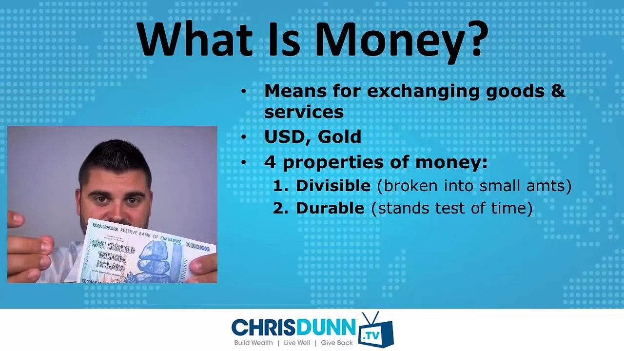 Bitcoin Basics (Part 1) - Explained For Beginners