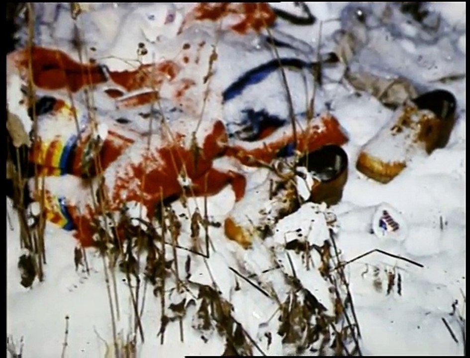 Ties That Bind - Forensic Files