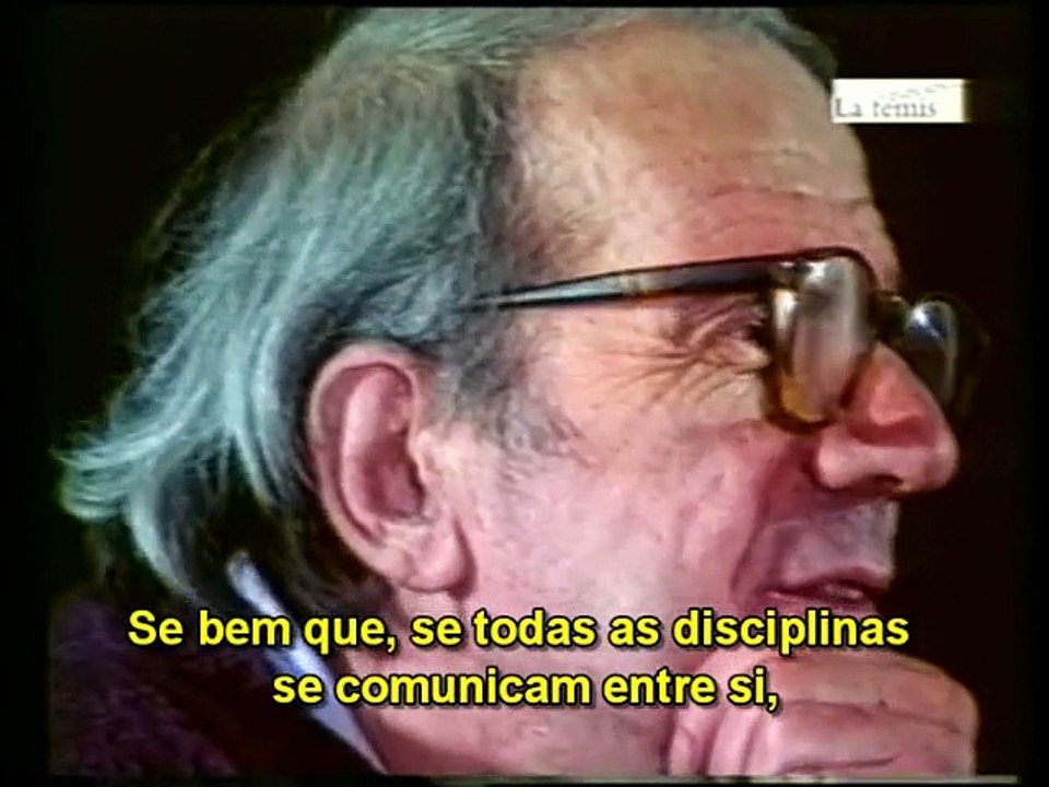 O que é o ato da criação?