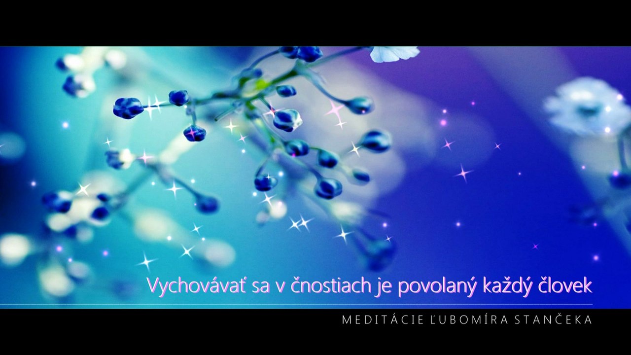 Prečo je dôležité pestovať cnosti vo svojom živote ✨