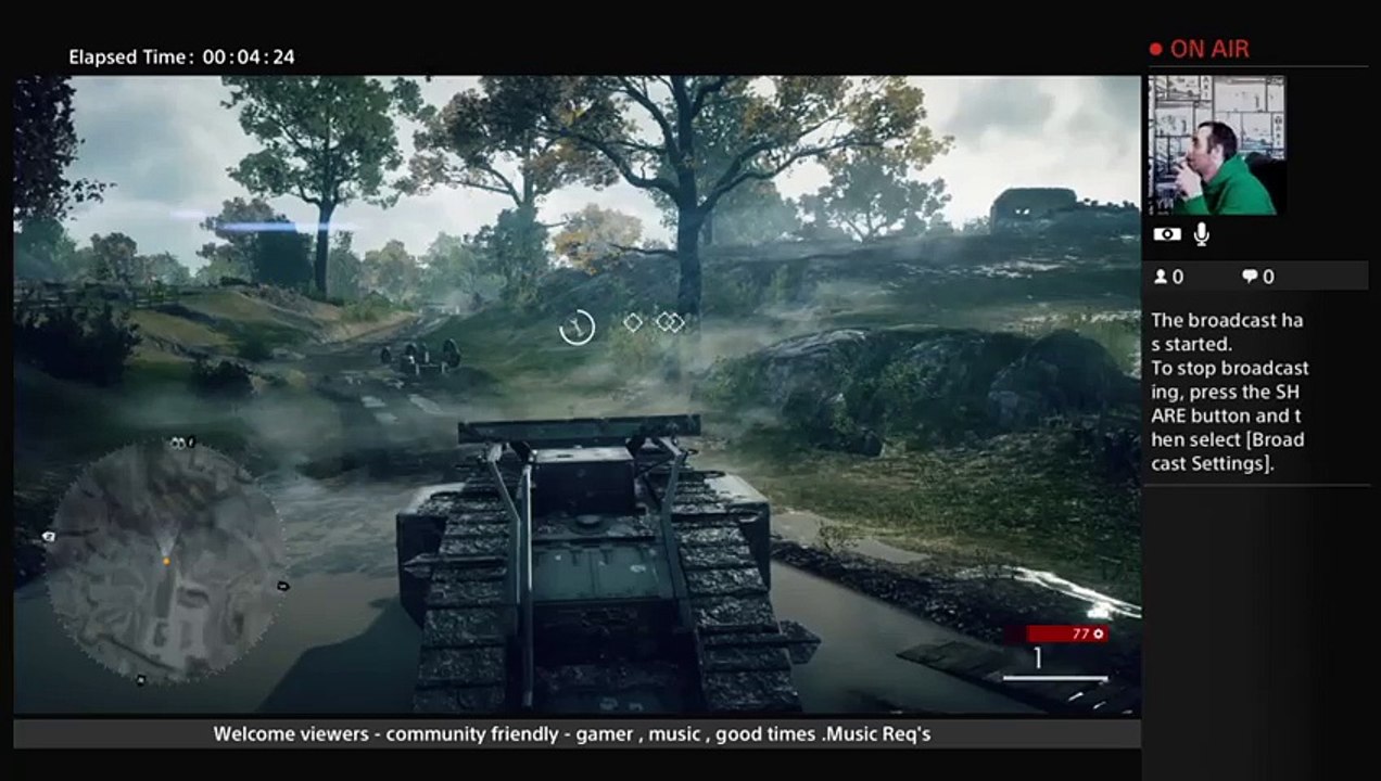 gaza683's Live PS4 Broadcast (7)