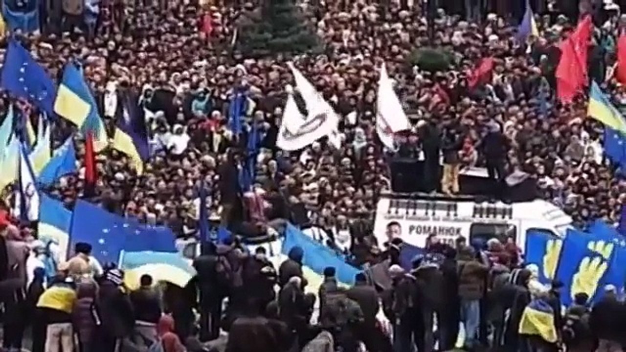 ТЕОРИЯ ЗАГОВОРА 24⁄11⁄2016