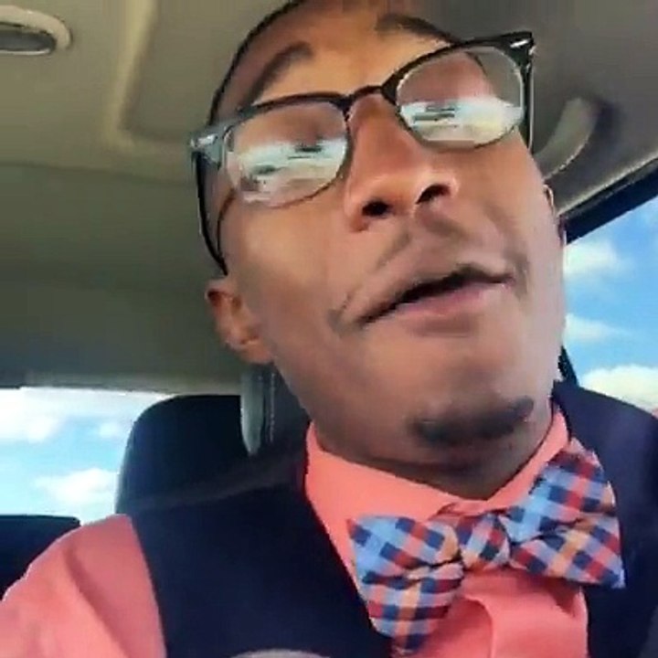 Dre Still Chill Win 🎤