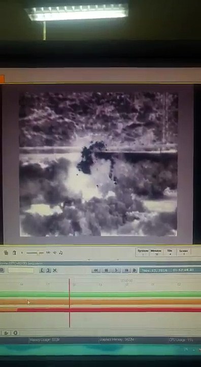 Как поджигали Израиль