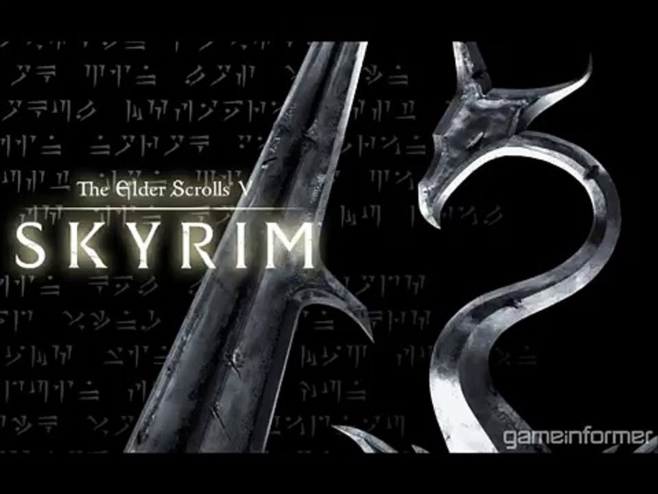 Sovngarde Full Lyrics & Translation 🎶 | Skyrim's Epic Song Revealed