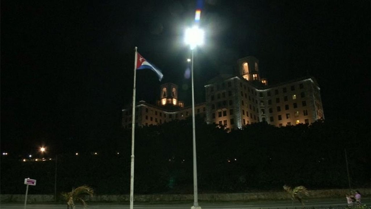 Ein Leben ohne Fidel: den meisten Kubanern ist das neu