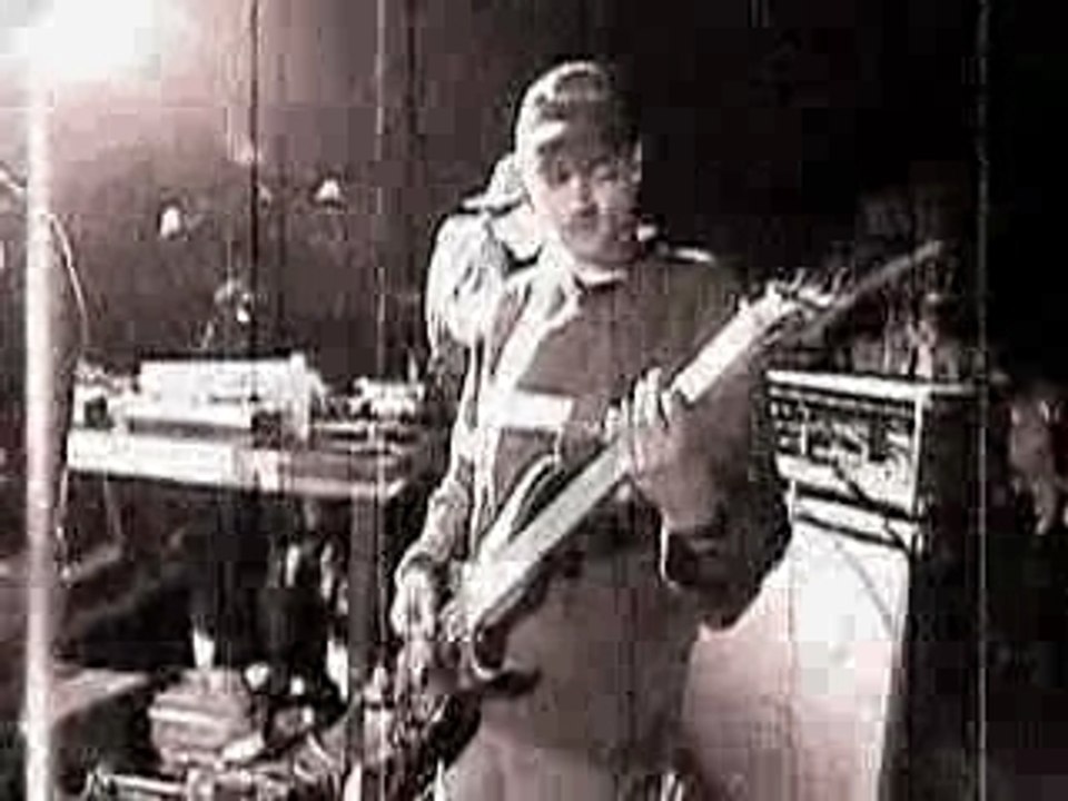 Last Hope - Last Hope