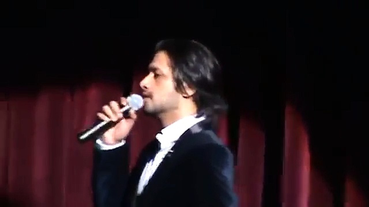 Atif Aslam songs 2016