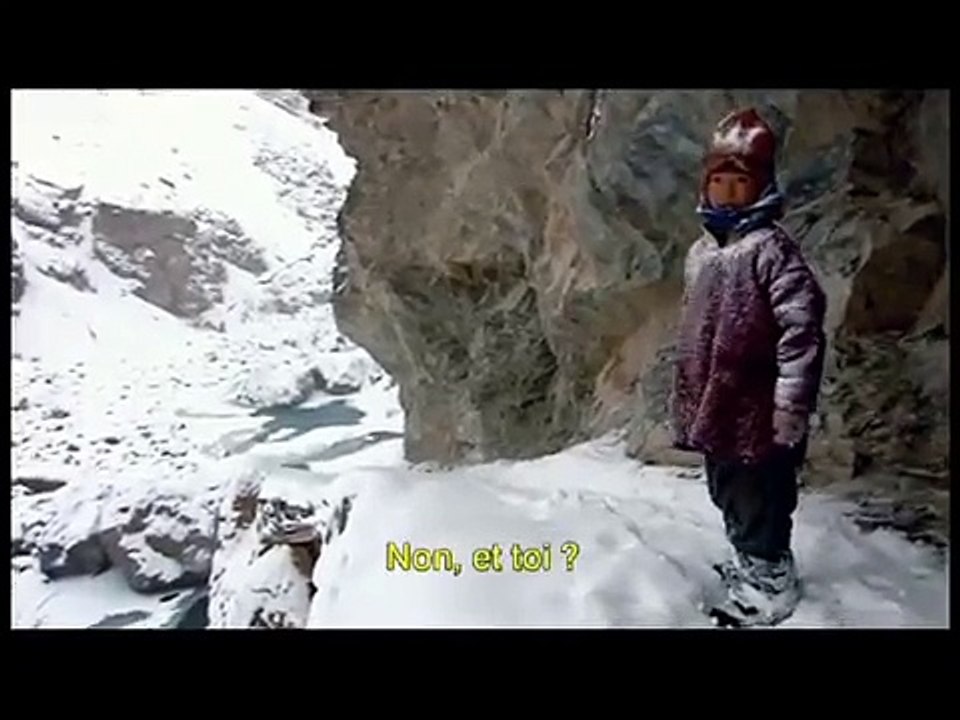 Himalaya - Le chemin du ciel