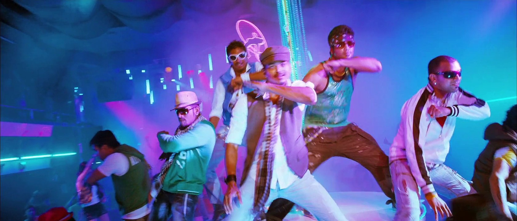 Google Google - Thuppaki