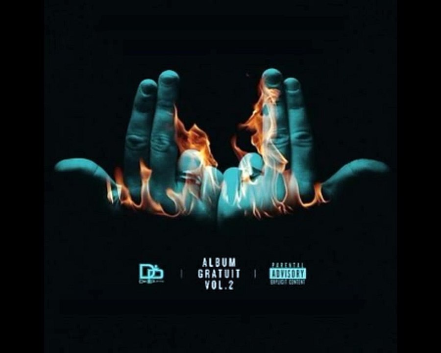 L'ALGÉRINO -  MIZ'AMOR