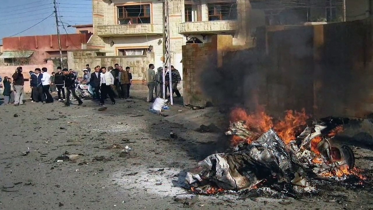 5 Deadliest Terrorist Attacks in Modern History